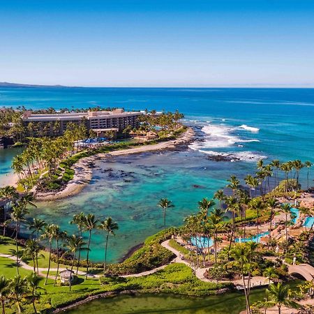 Starry Nights Dreamy 4Br Ainamalu Home With Mountain View Waikoloa Esterno foto