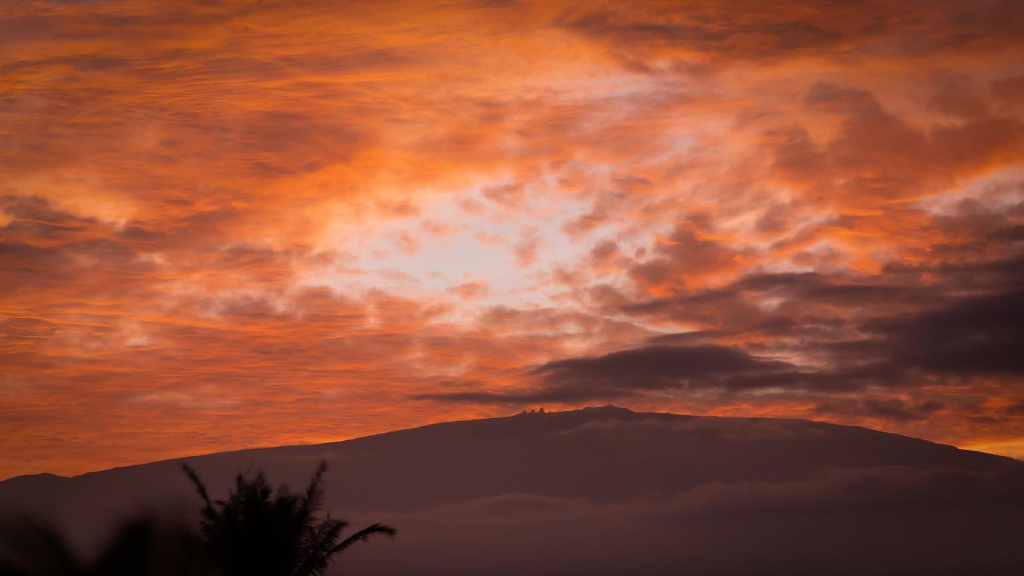 Starry Nights Dreamy 4Br Ainamalu Home With Mountain View Waikoloa Esterno foto