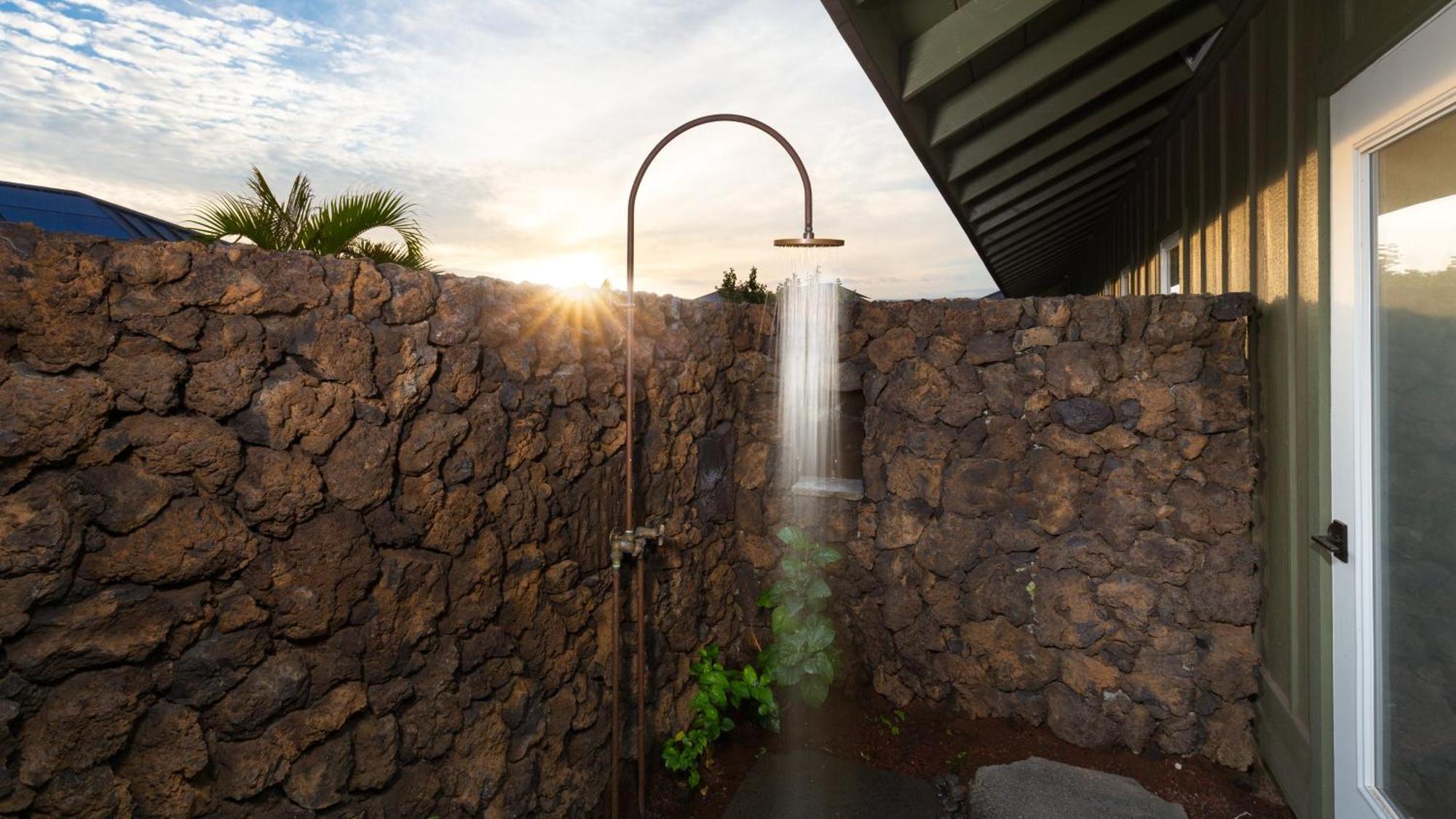 Starry Nights Dreamy 4Br Ainamalu Home With Mountain View Waikoloa Esterno foto