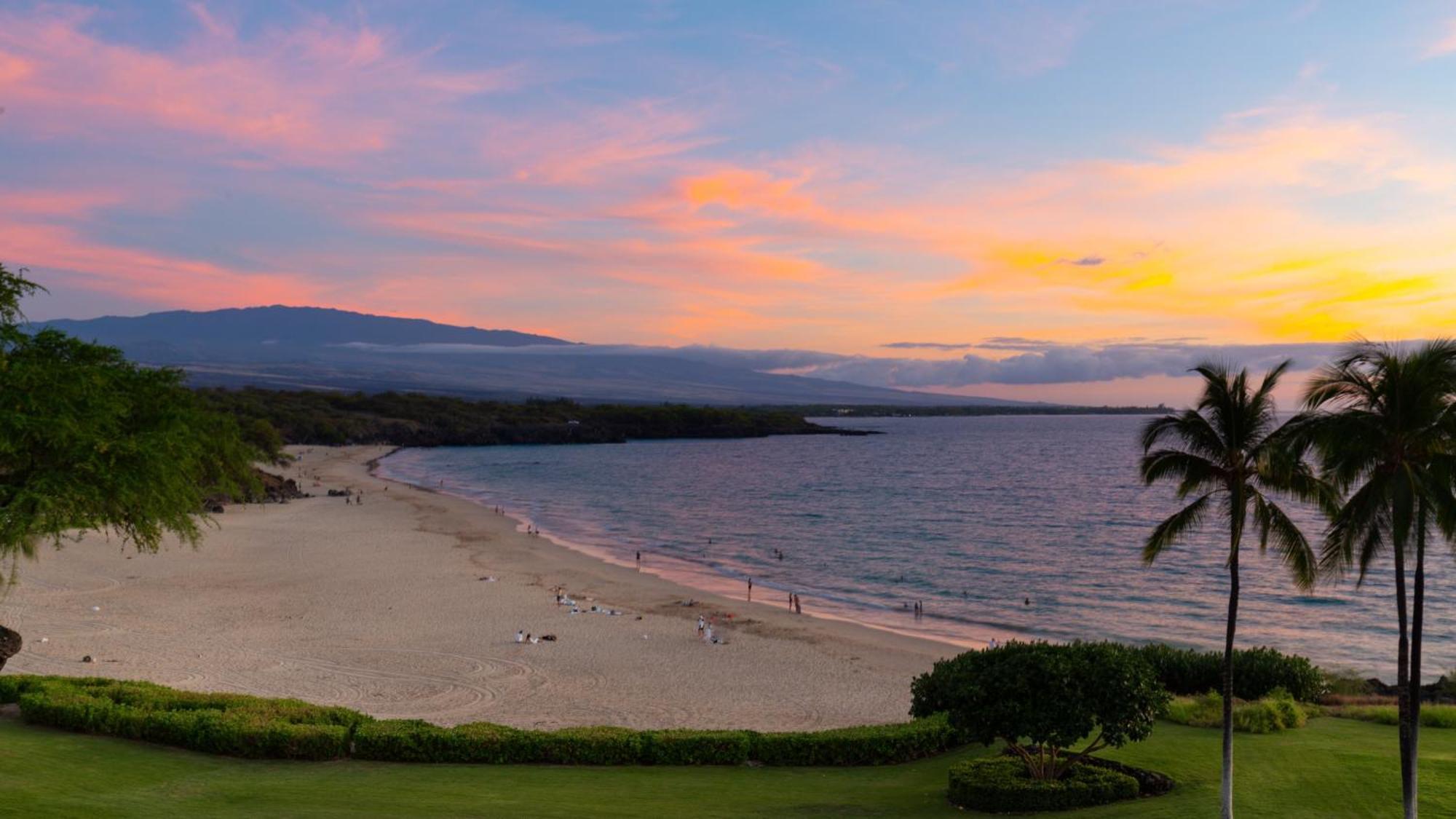 Starry Nights Dreamy 4Br Ainamalu Home With Mountain View Waikoloa Esterno foto