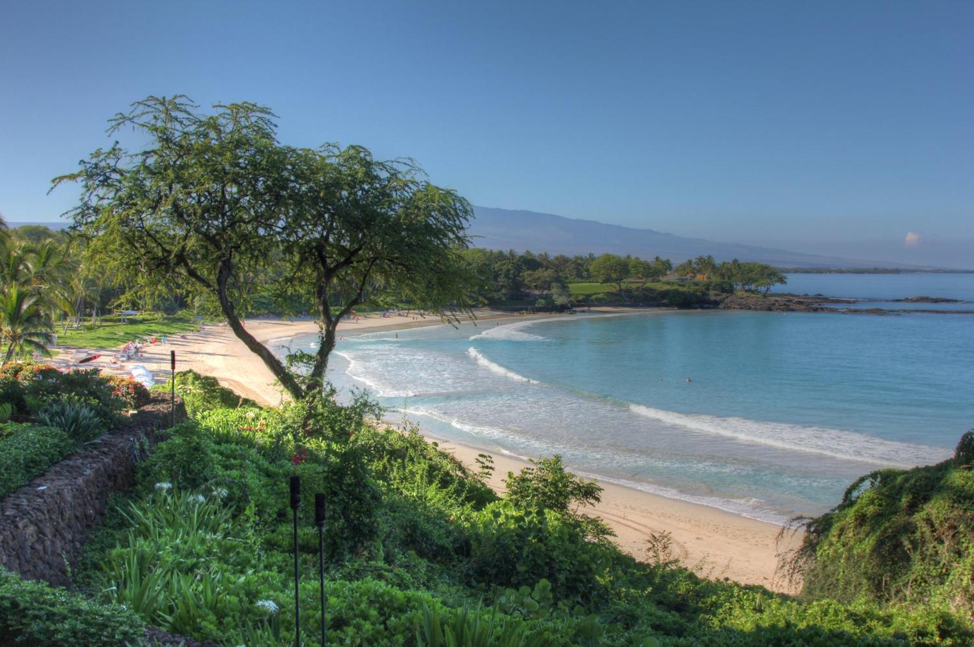 Starry Nights Dreamy 4Br Ainamalu Home With Mountain View Waikoloa Esterno foto