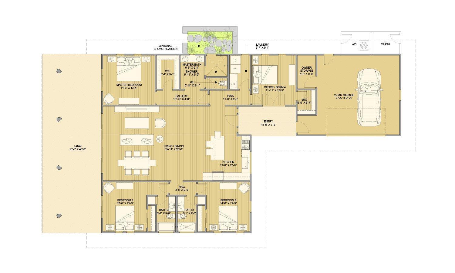Starry Nights Dreamy 4Br Ainamalu Home With Mountain View Waikoloa Esterno foto