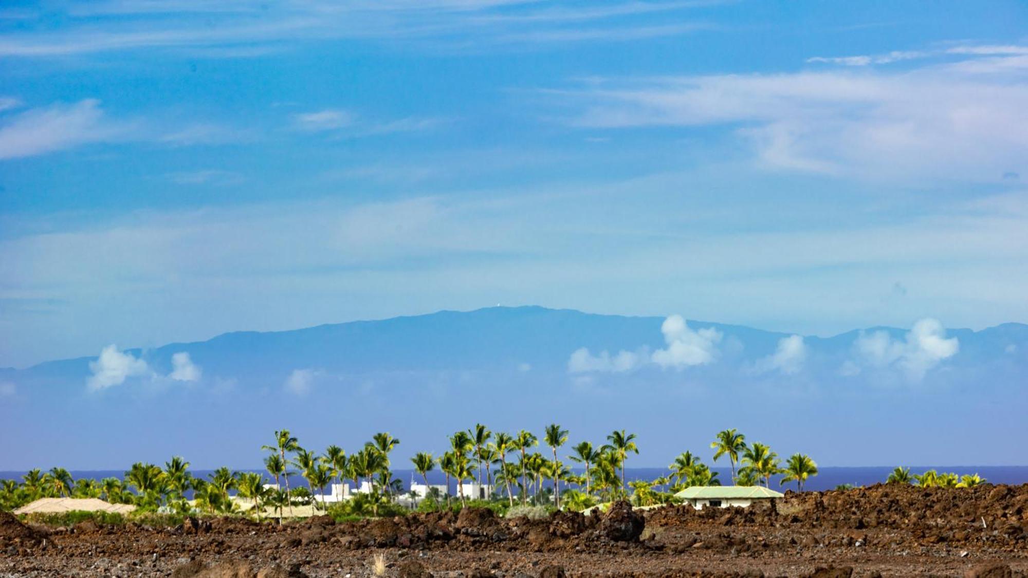 Starry Nights Dreamy 4Br Ainamalu Home With Mountain View Waikoloa Esterno foto