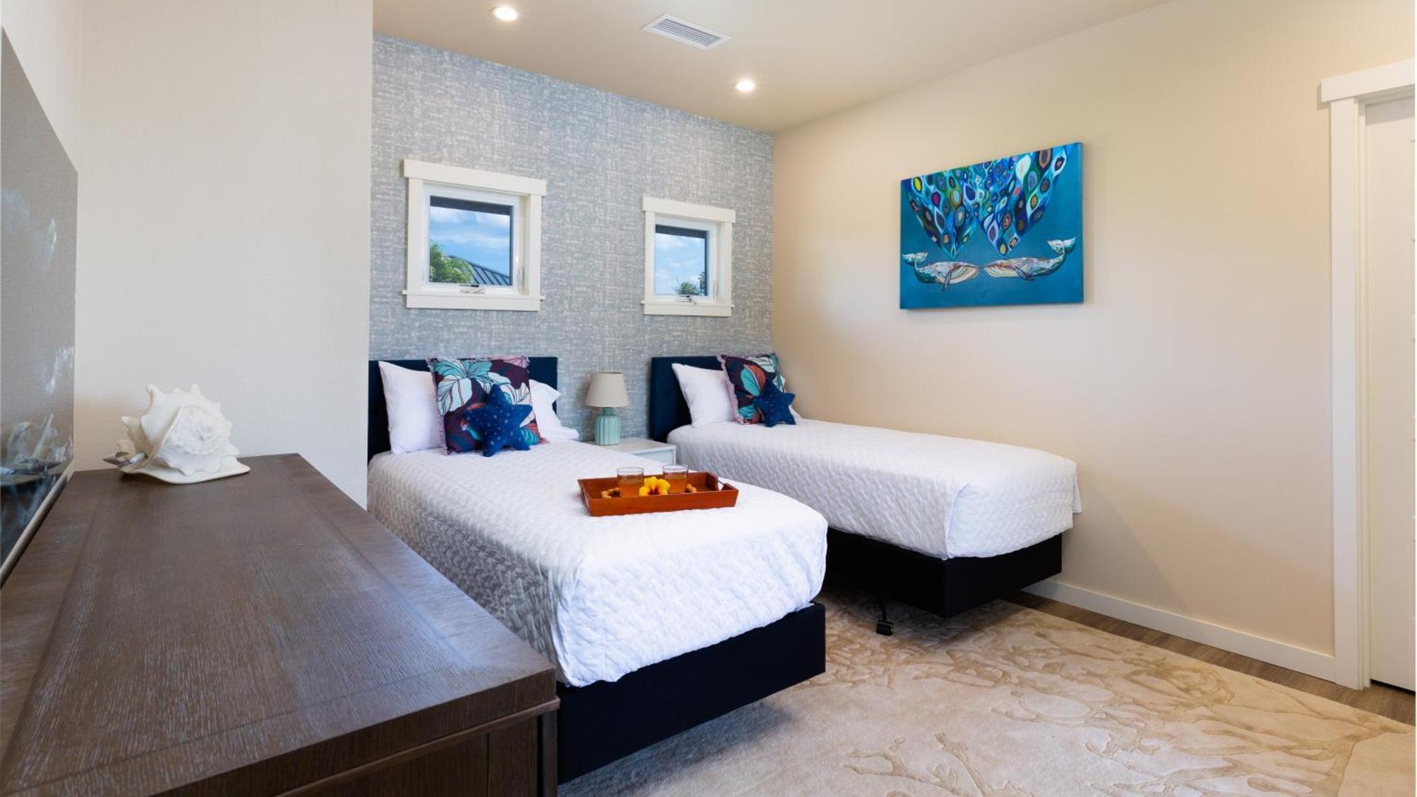 Starry Nights Dreamy 4Br Ainamalu Home With Mountain View Waikoloa Esterno foto