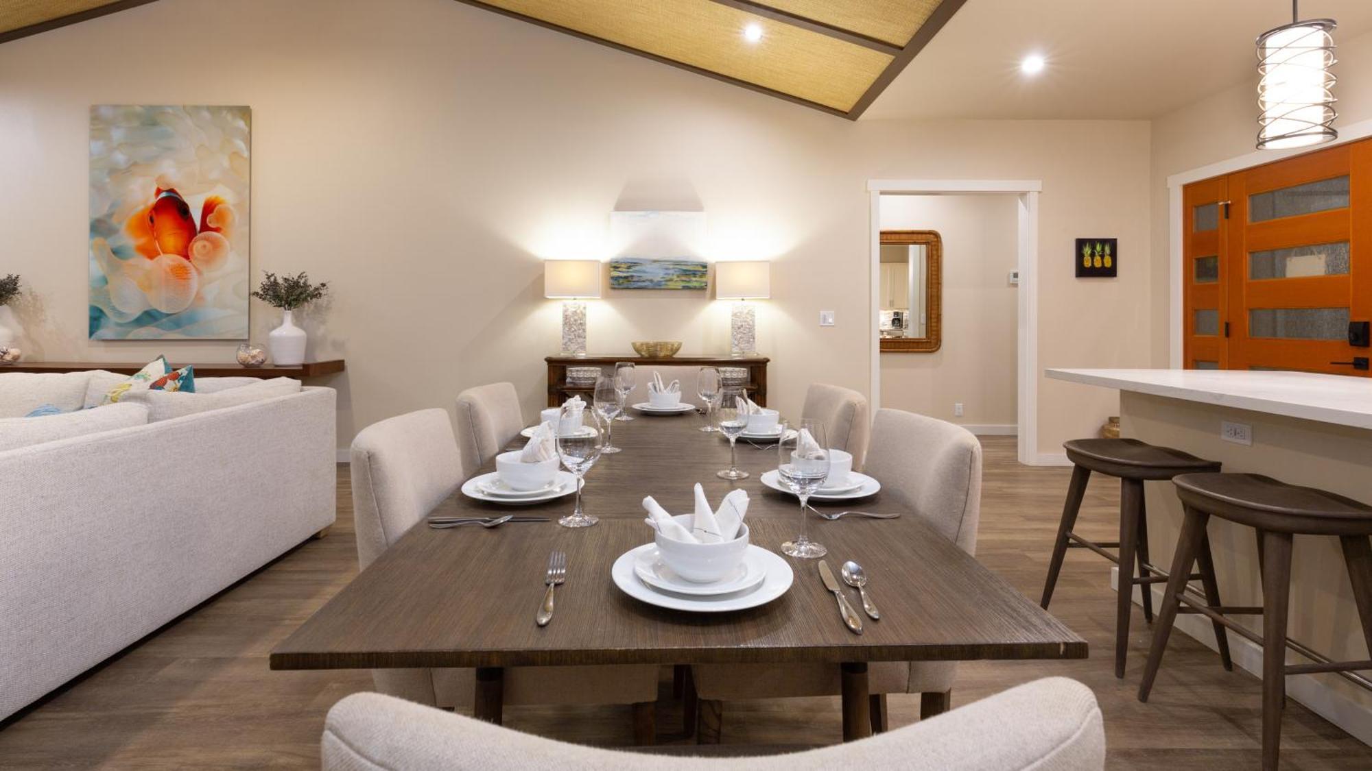 Starry Nights Dreamy 4Br Ainamalu Home With Mountain View Waikoloa Esterno foto