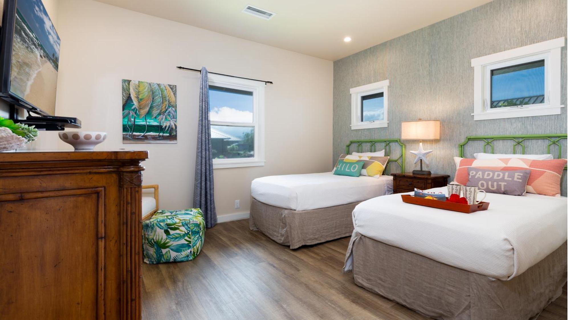 Starry Nights Dreamy 4Br Ainamalu Home With Mountain View Waikoloa Esterno foto