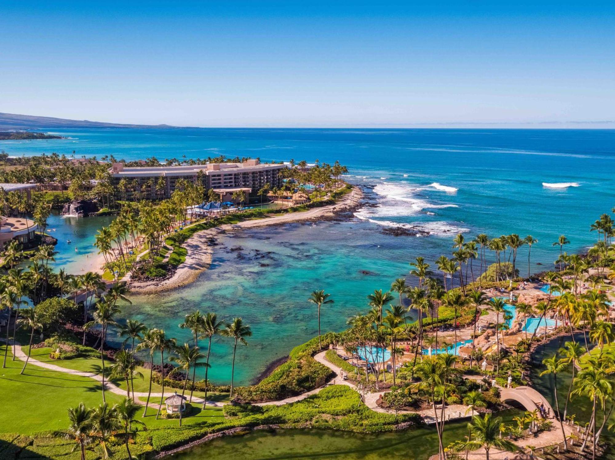 Starry Nights Dreamy 4Br Ainamalu Home With Mountain View Waikoloa Esterno foto